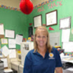 Meet your Posher, Kaeli